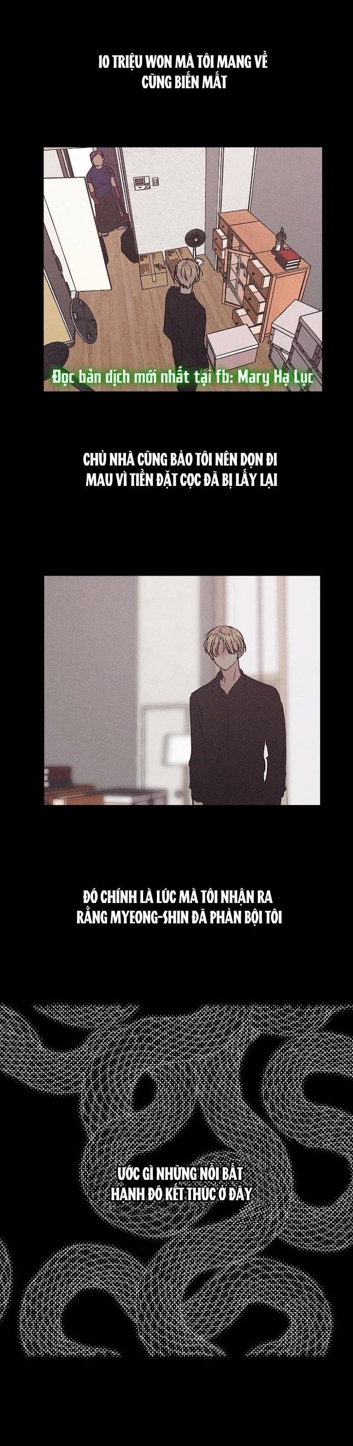 Phục Thù - Pay Back 2.1 trang 2