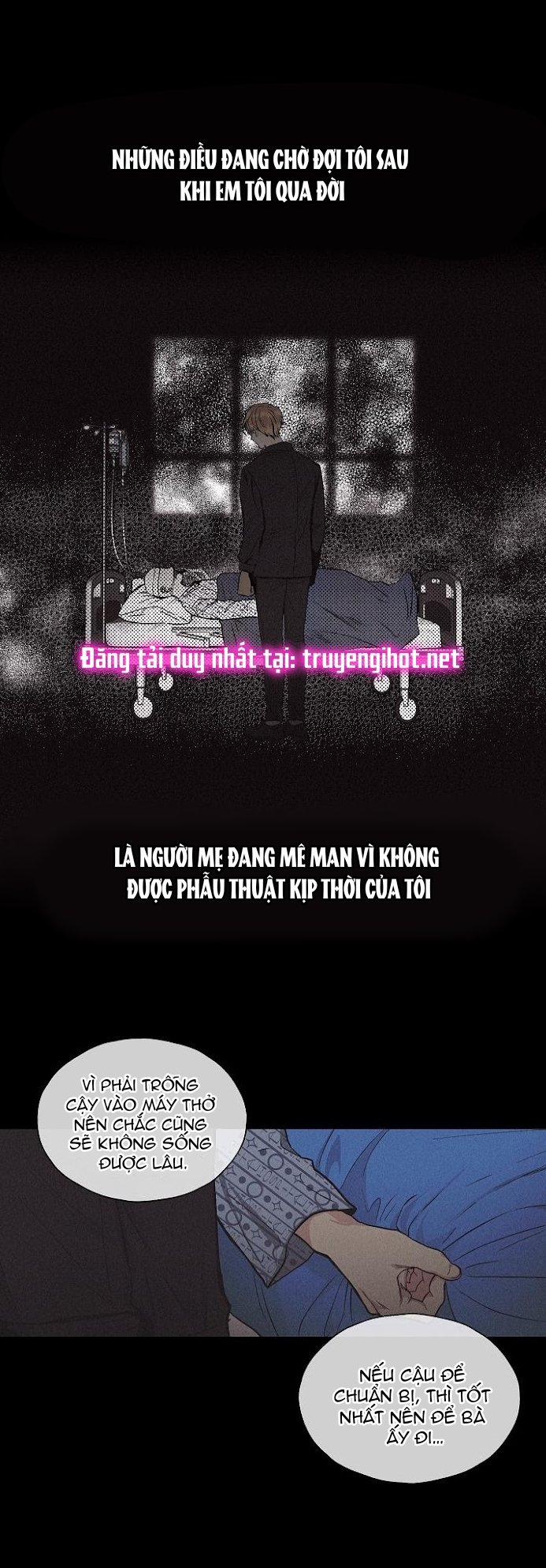 Phục Thù - Pay Back 2.1 trang 3