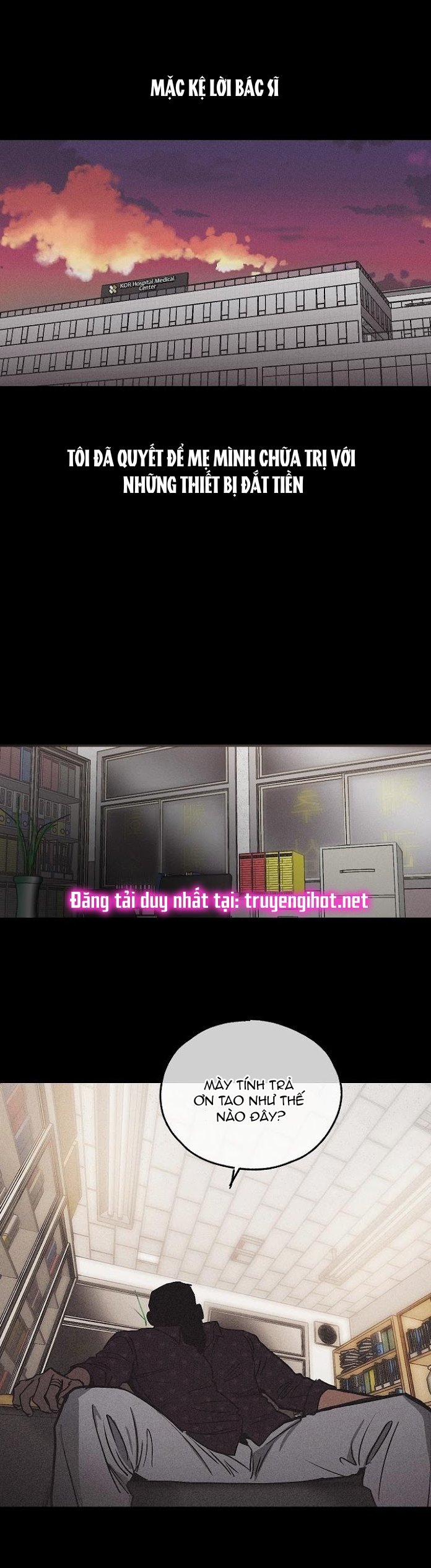 Phục Thù - Pay Back 2.1 trang 5