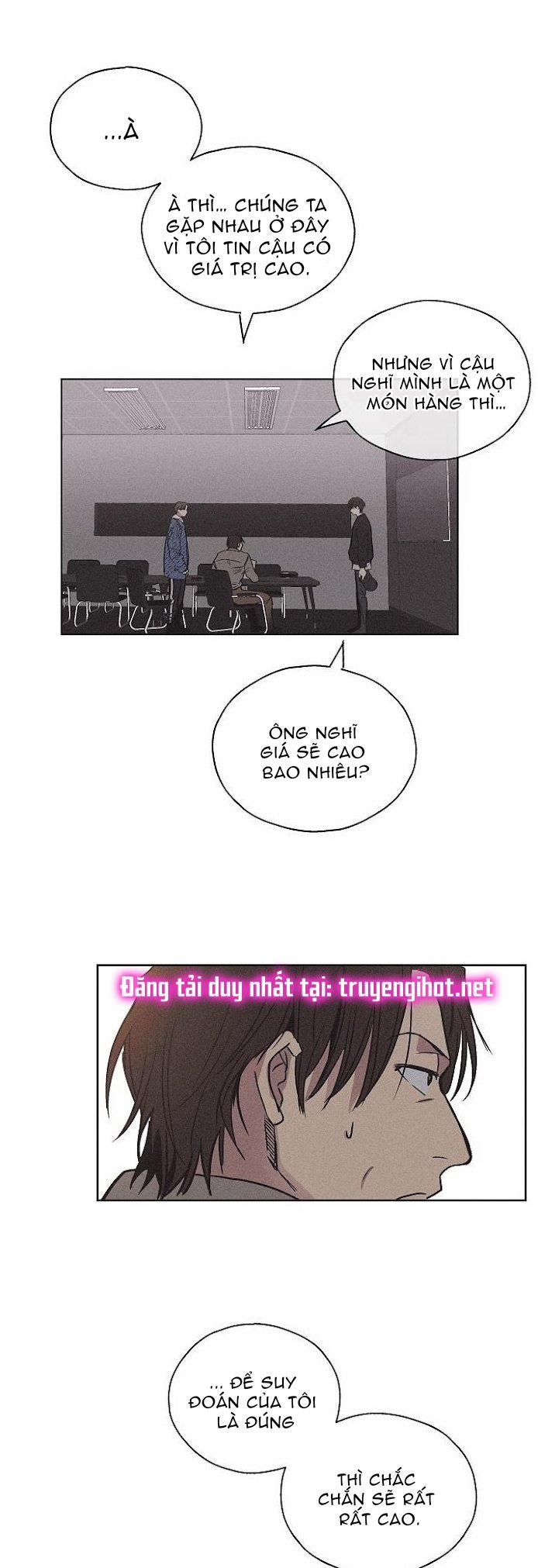 Phục Thù - Pay Back 2.2 trang 10