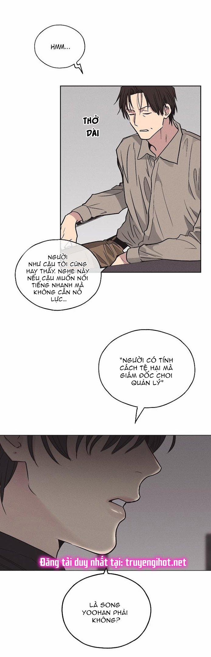 Phục Thù - Pay Back 2.2 trang 12