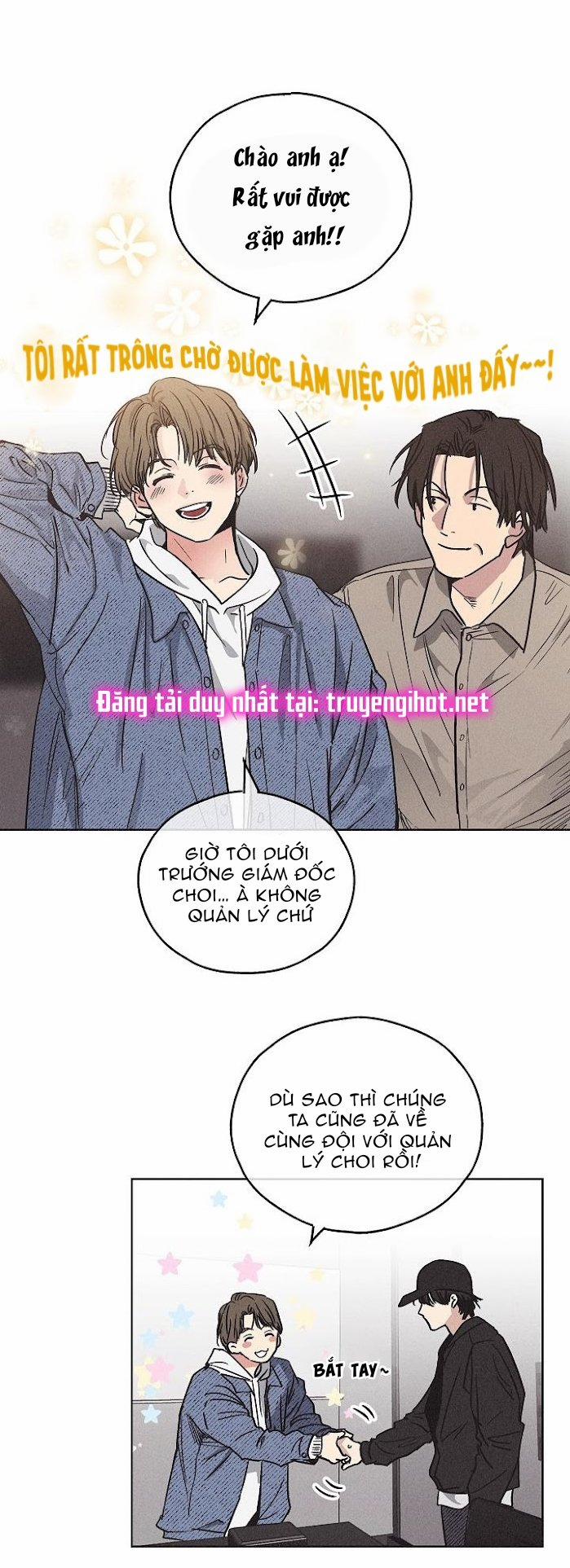 Phục Thù - Pay Back 2.2 trang 2