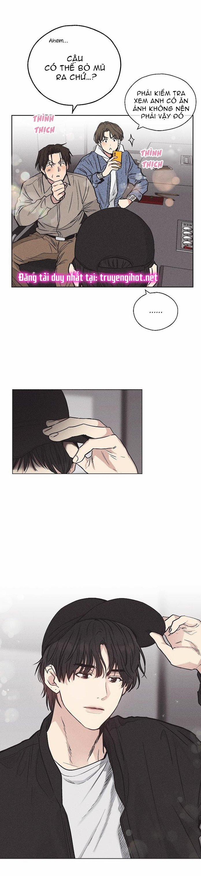 Phục Thù - Pay Back 2.2 trang 4