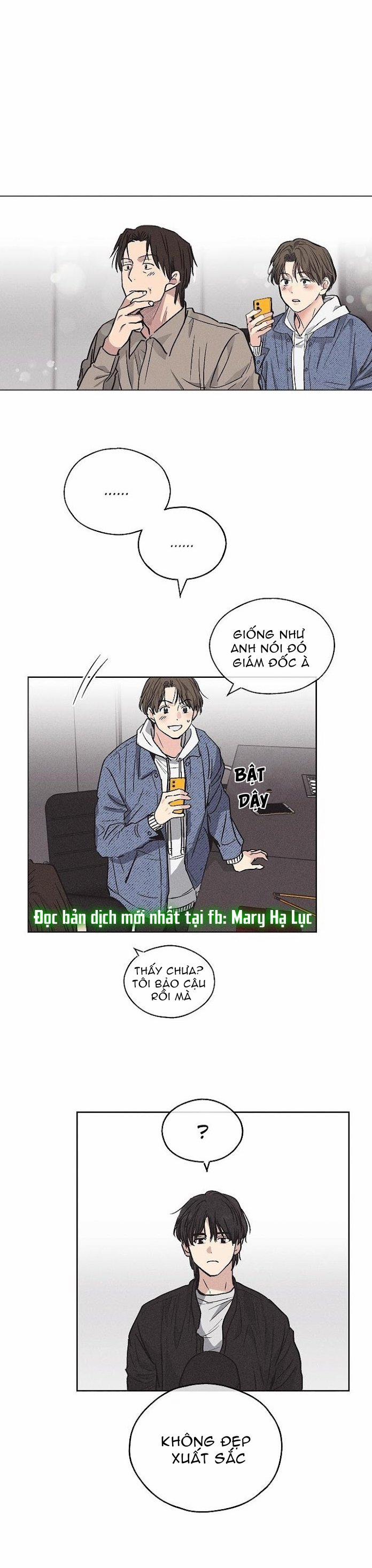 Phục Thù - Pay Back 2.2 trang 5