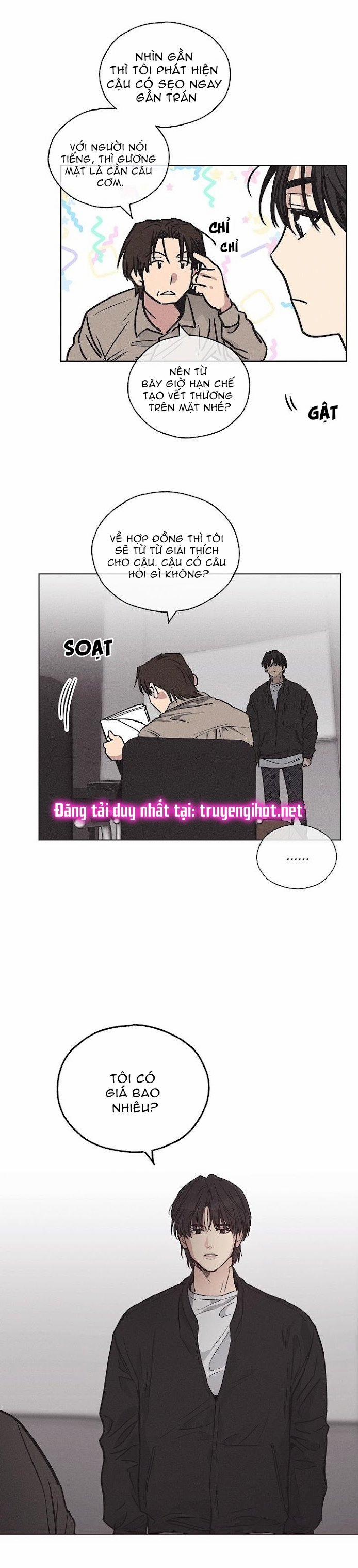 Phục Thù - Pay Back 2.2 trang 8