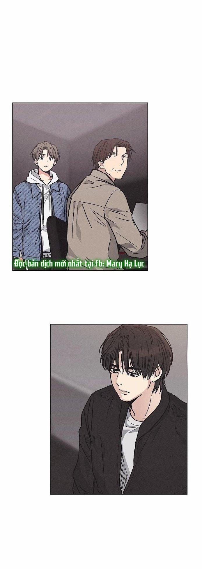 Phục Thù - Pay Back 2.2 trang 9