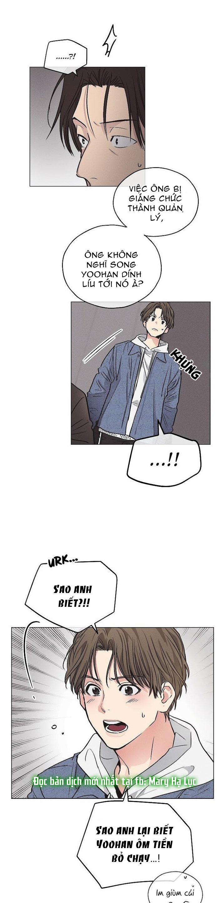 Phục Thù - Pay Back 2.3 trang 0