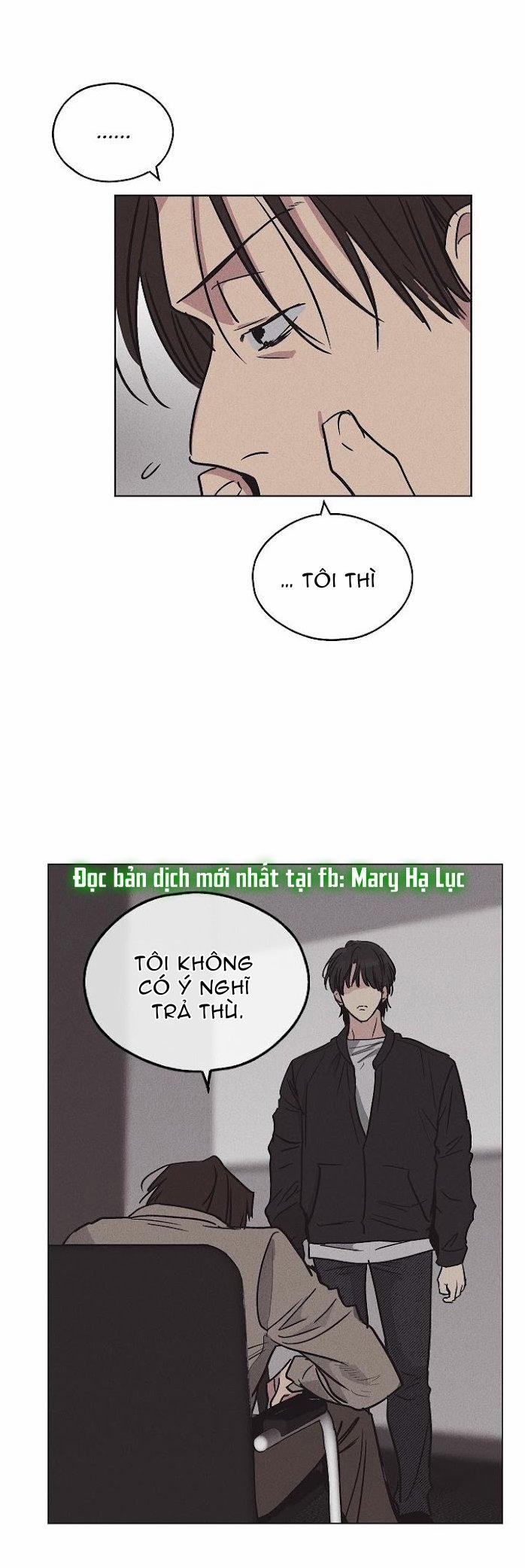 Phục Thù - Pay Back 2.3 trang 10