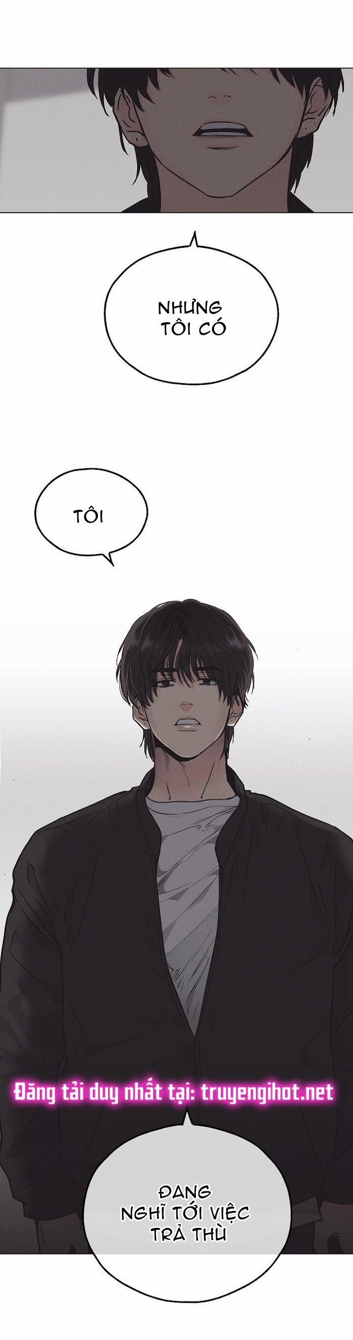 Phục Thù - Pay Back 2.3 trang 11