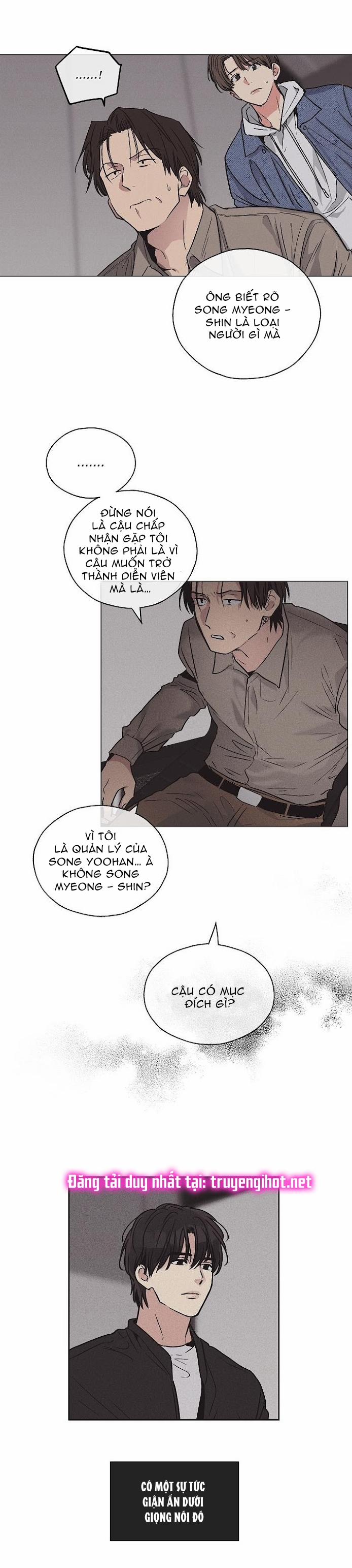 Phục Thù - Pay Back 2.3 trang 3