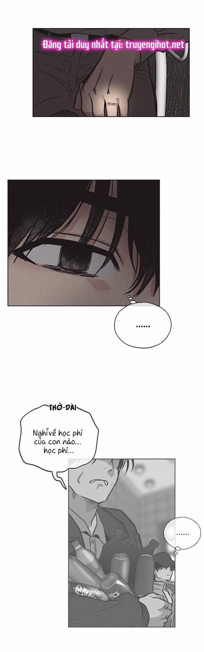 Phục Thù - Pay Back 2.3 trang 5