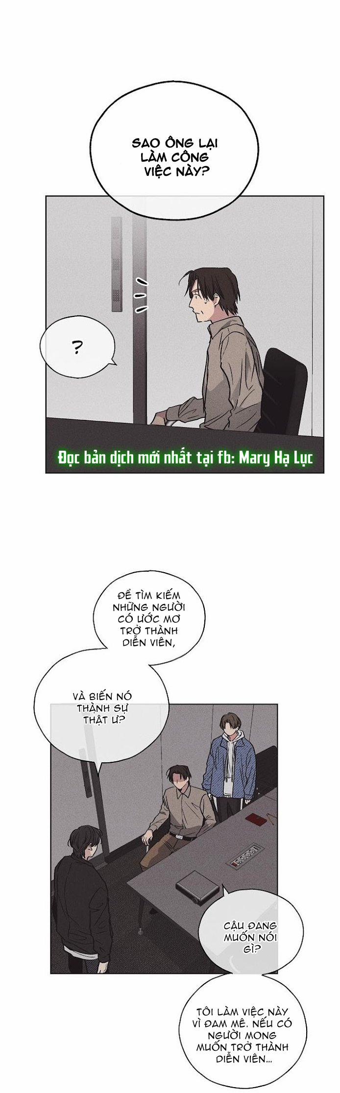 Phục Thù - Pay Back 2.3 trang 6