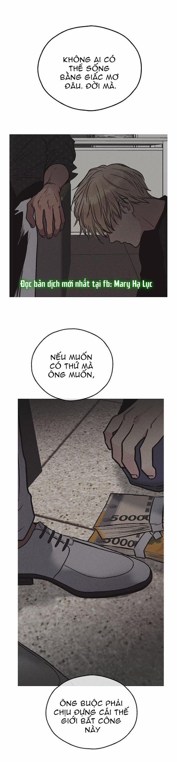 Phục Thù - Pay Back 2.3 trang 8