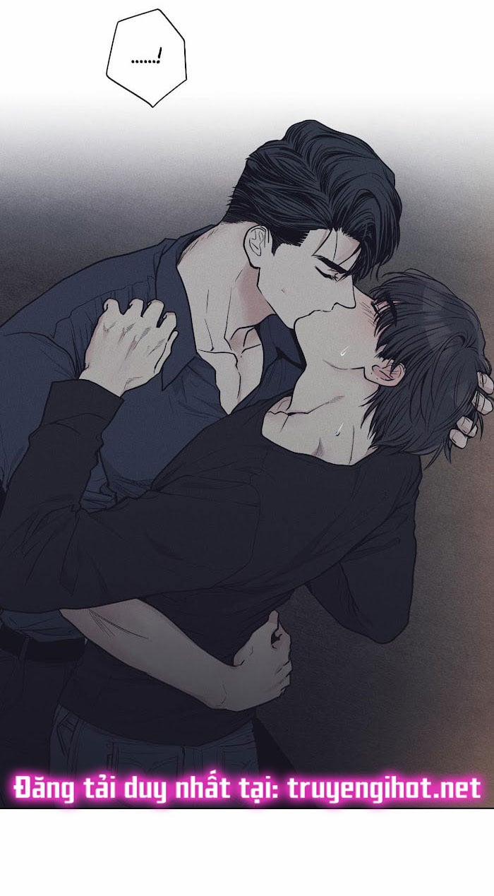 Phục Thù - Pay Back 20 trang 13