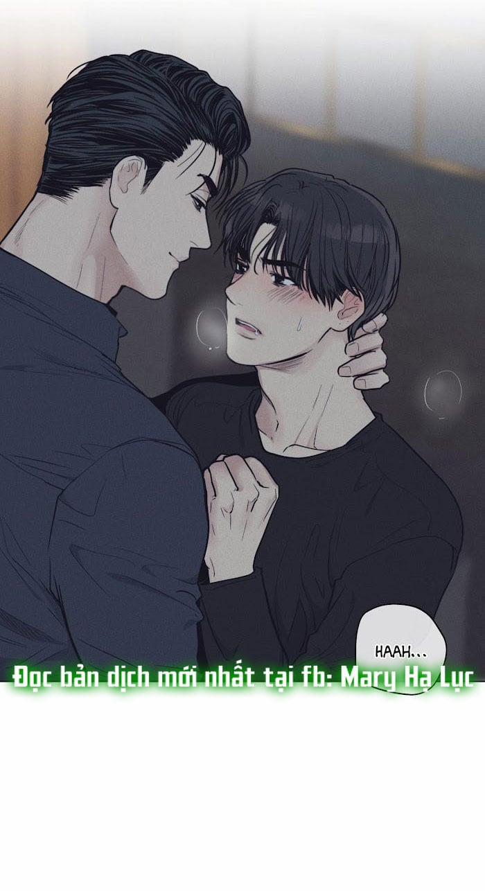 Phục Thù - Pay Back 20 trang 17