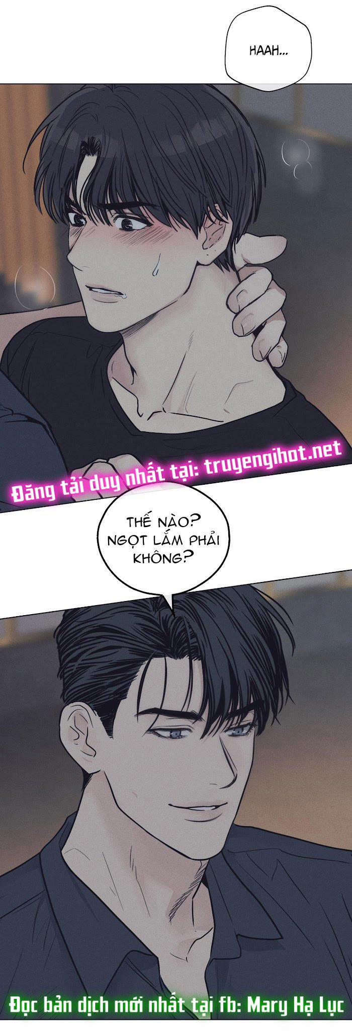 Phục Thù - Pay Back 20 trang 18