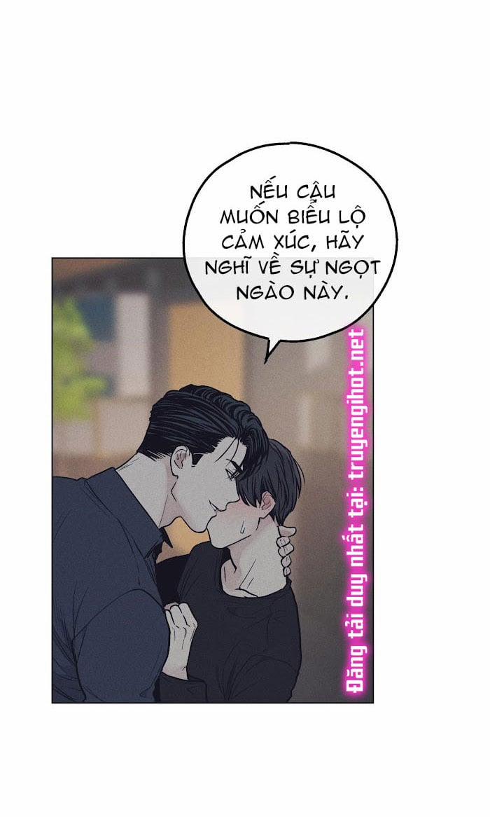 Phục Thù - Pay Back 20 trang 19