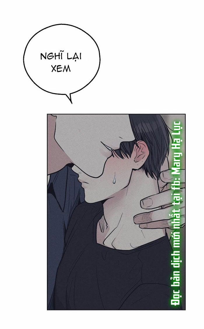 Phục Thù - Pay Back 20 trang 20