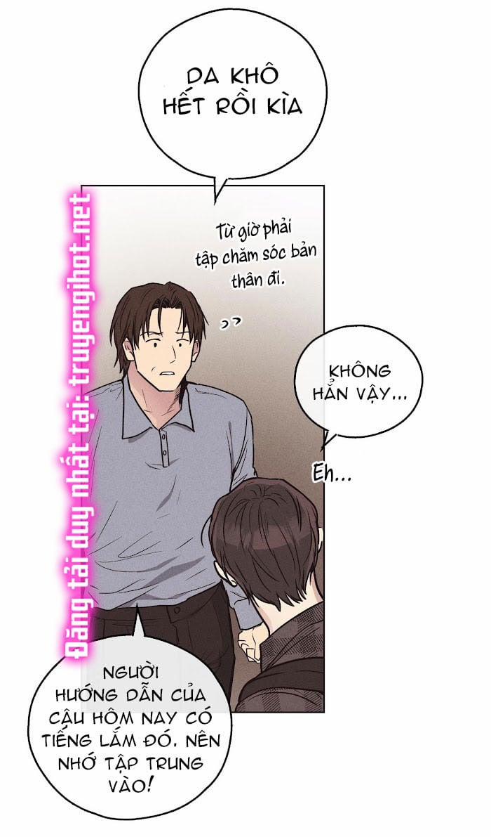 Phục Thù - Pay Back 20 trang 26