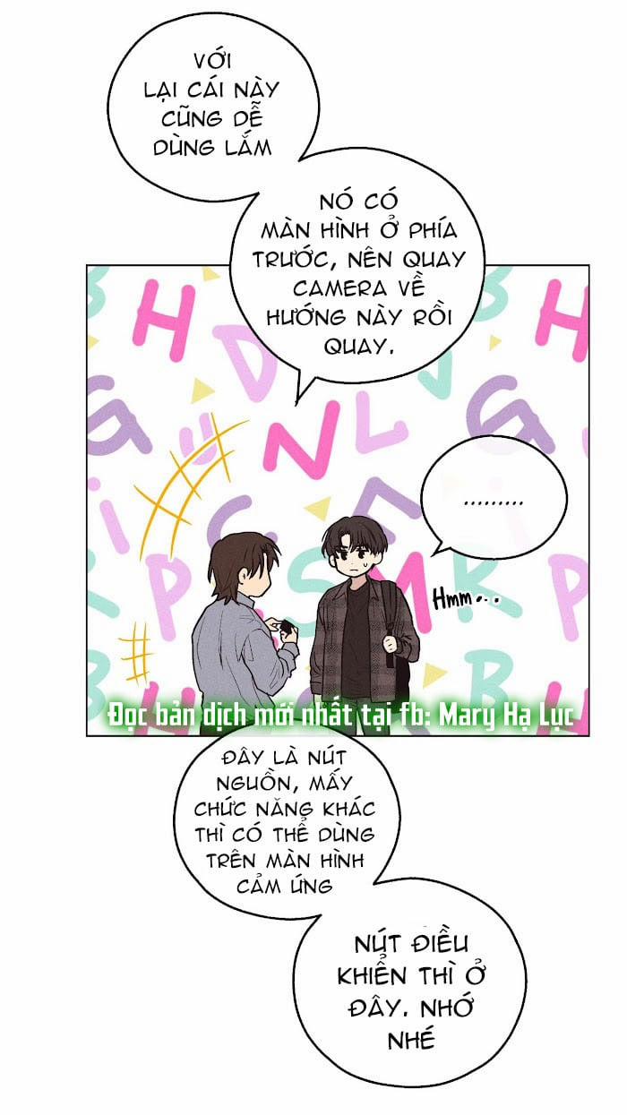 Phục Thù - Pay Back 20 trang 29