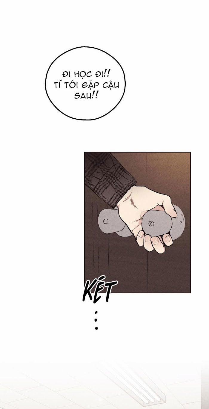 Phục Thù - Pay Back 20 trang 30