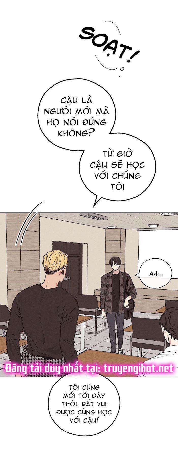 Phục Thù - Pay Back 20 trang 36