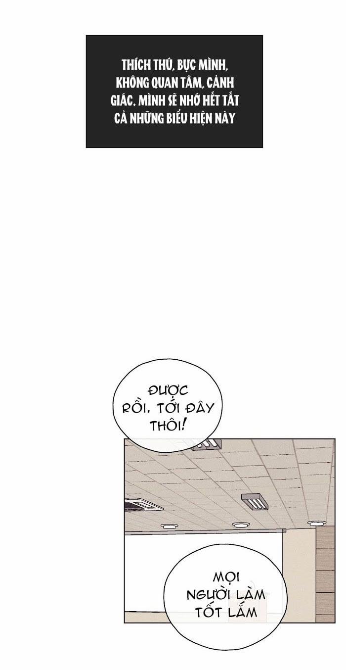 Phục Thù - Pay Back 20 trang 42