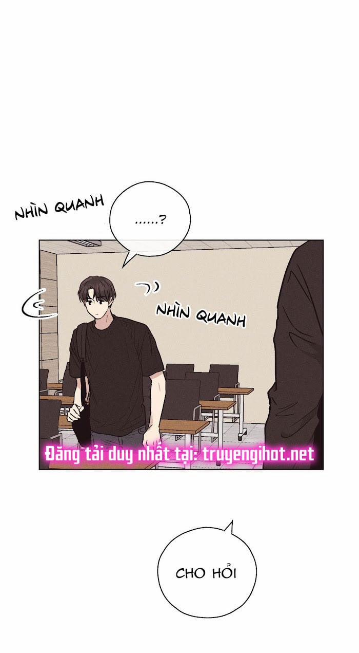 Phục Thù - Pay Back 20 trang 48