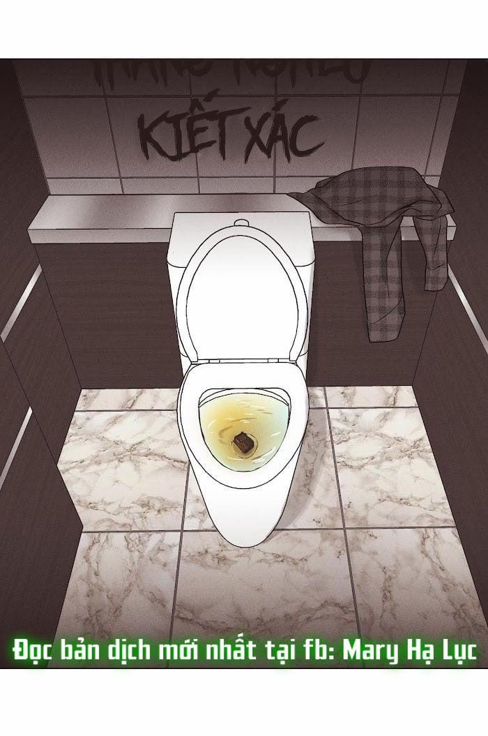 Phục Thù - Pay Back 20 trang 51