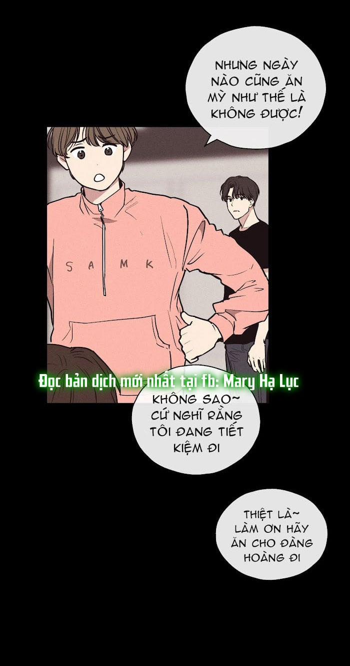 Phục Thù - Pay Back 20 trang 57