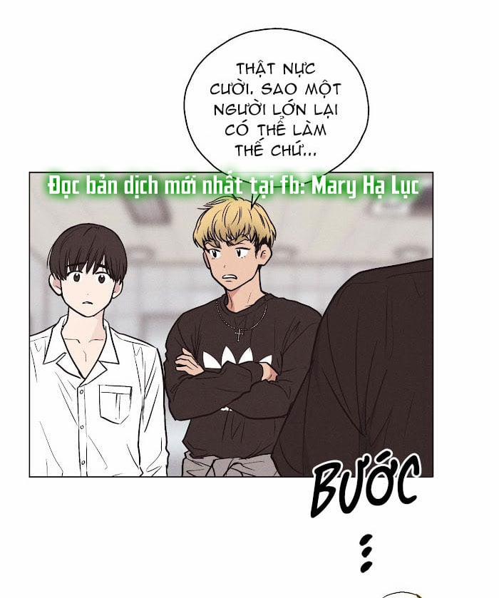 Phục Thù - Pay Back 20 trang 60