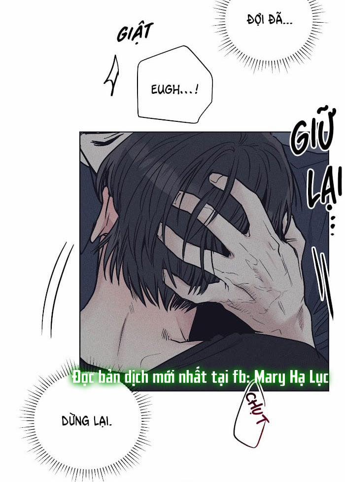 Phục Thù - Pay Back 20 trang 9