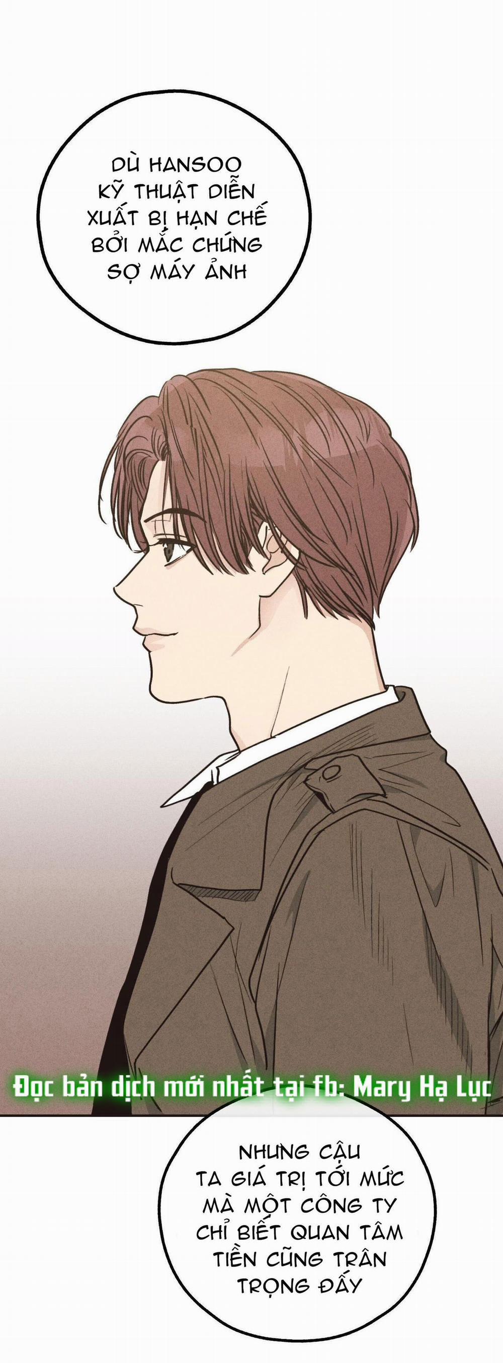 Phục Thù - Pay Back 21 trang 14