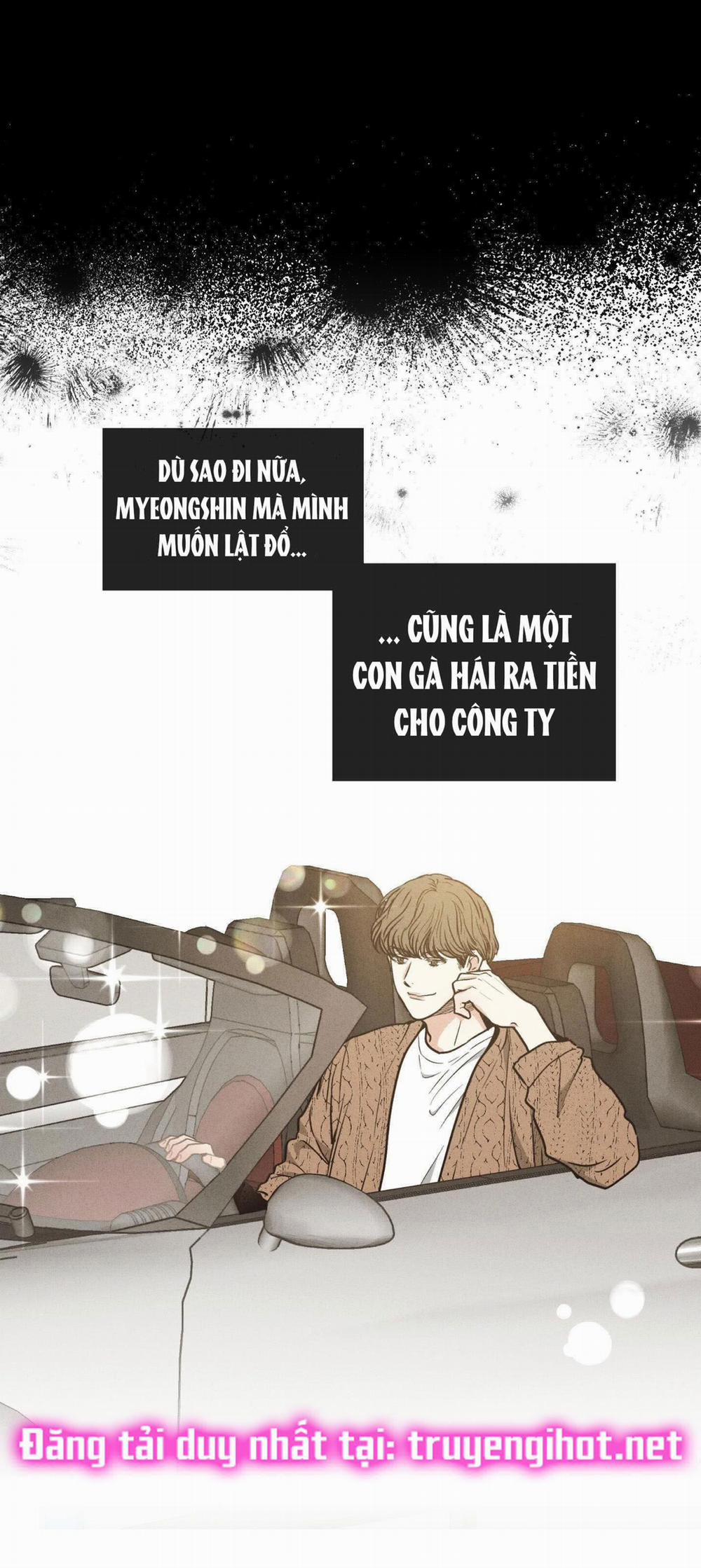 Phục Thù - Pay Back 21 trang 18