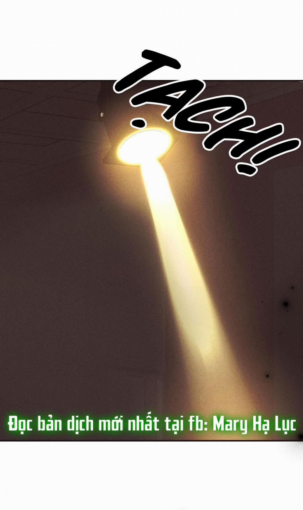 Phục Thù - Pay Back 21 trang 25