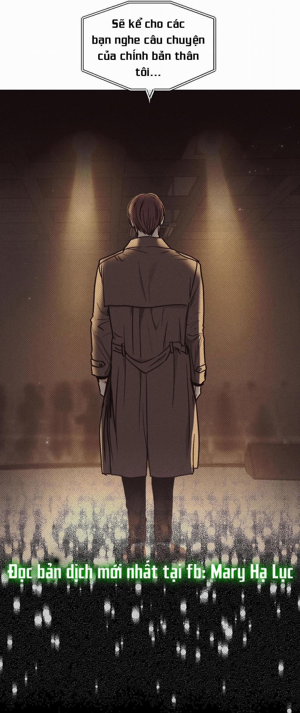 Phục Thù - Pay Back 21 trang 28