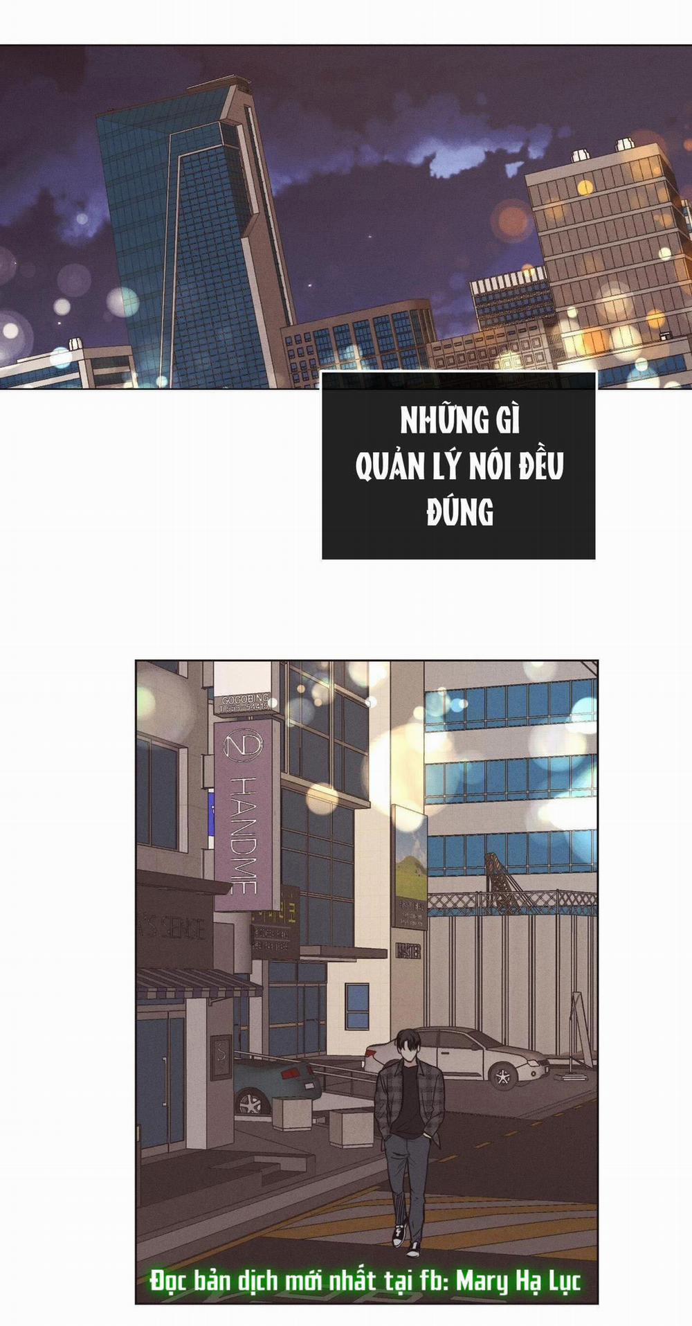 Phục Thù - Pay Back 21 trang 30