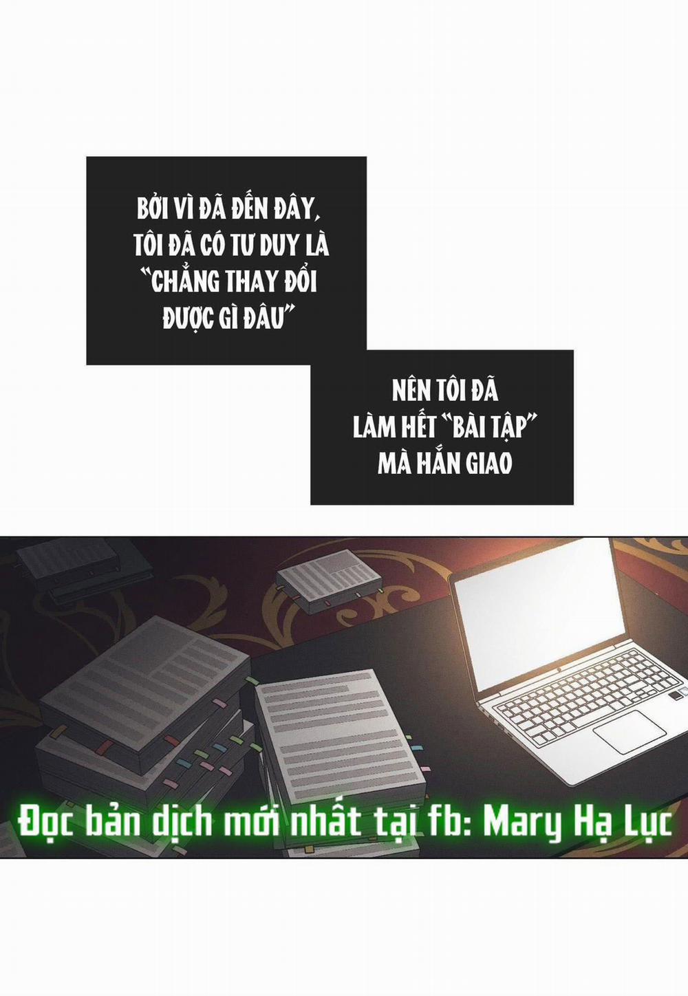 Phục Thù - Pay Back 21 trang 41