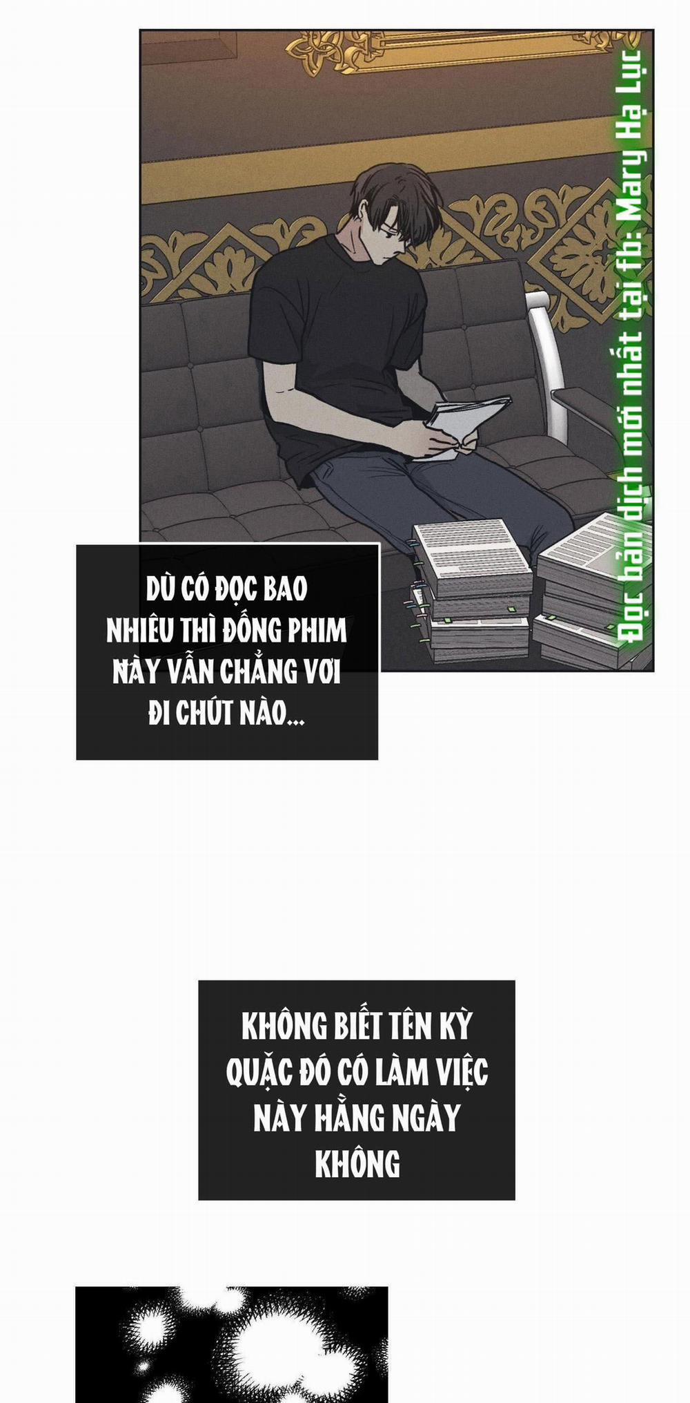 Phục Thù - Pay Back 21 trang 43