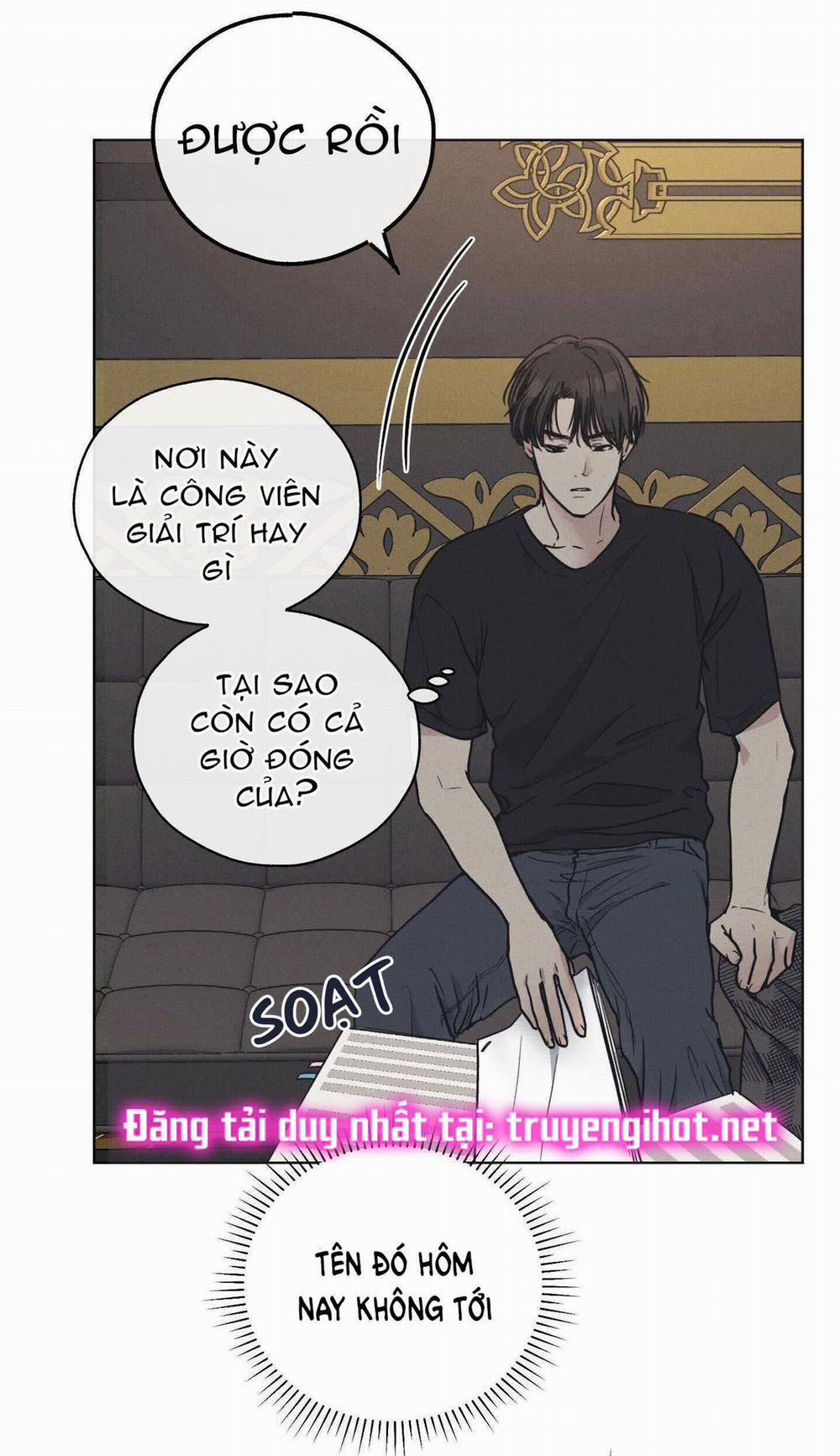 Phục Thù - Pay Back 21 trang 47