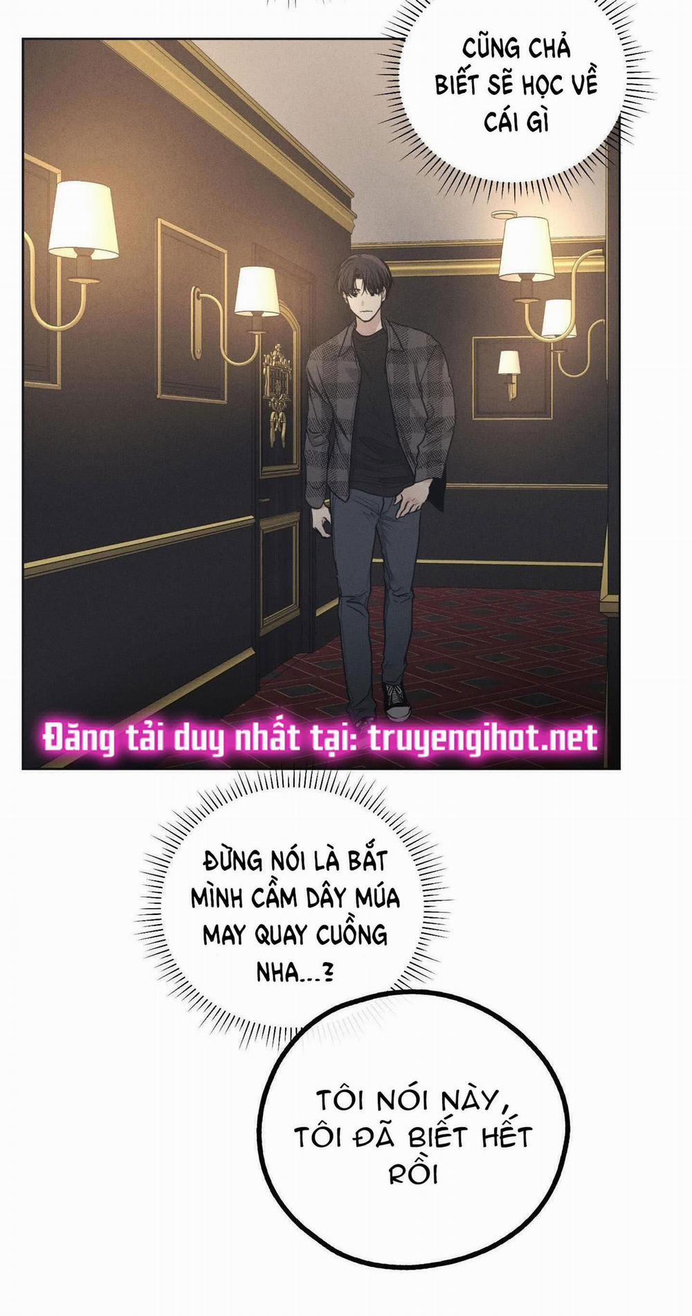 Phục Thù - Pay Back 21 trang 52