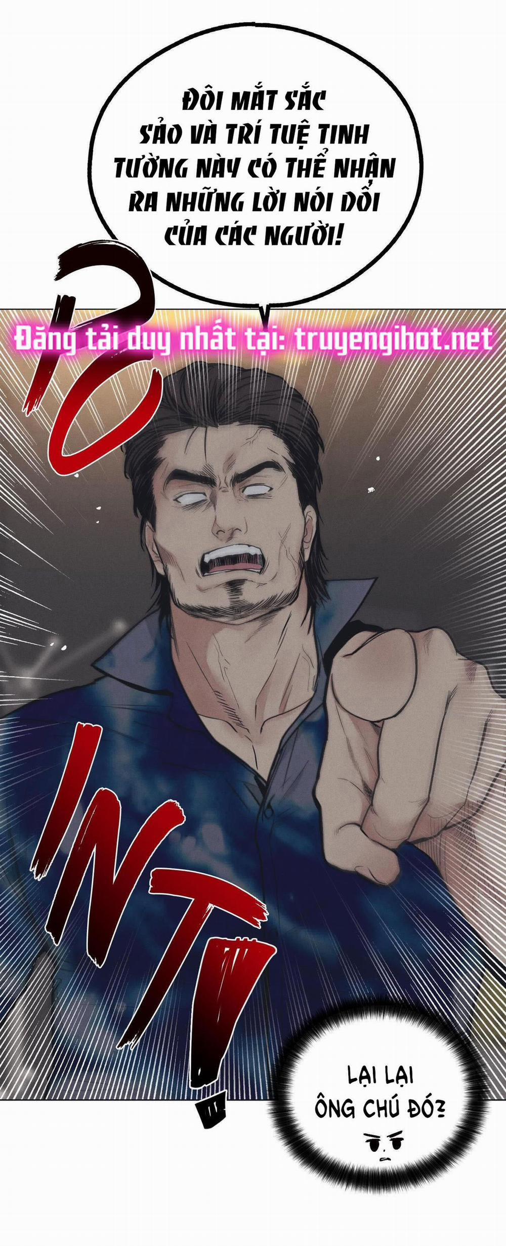 Phục Thù - Pay Back 21 trang 55