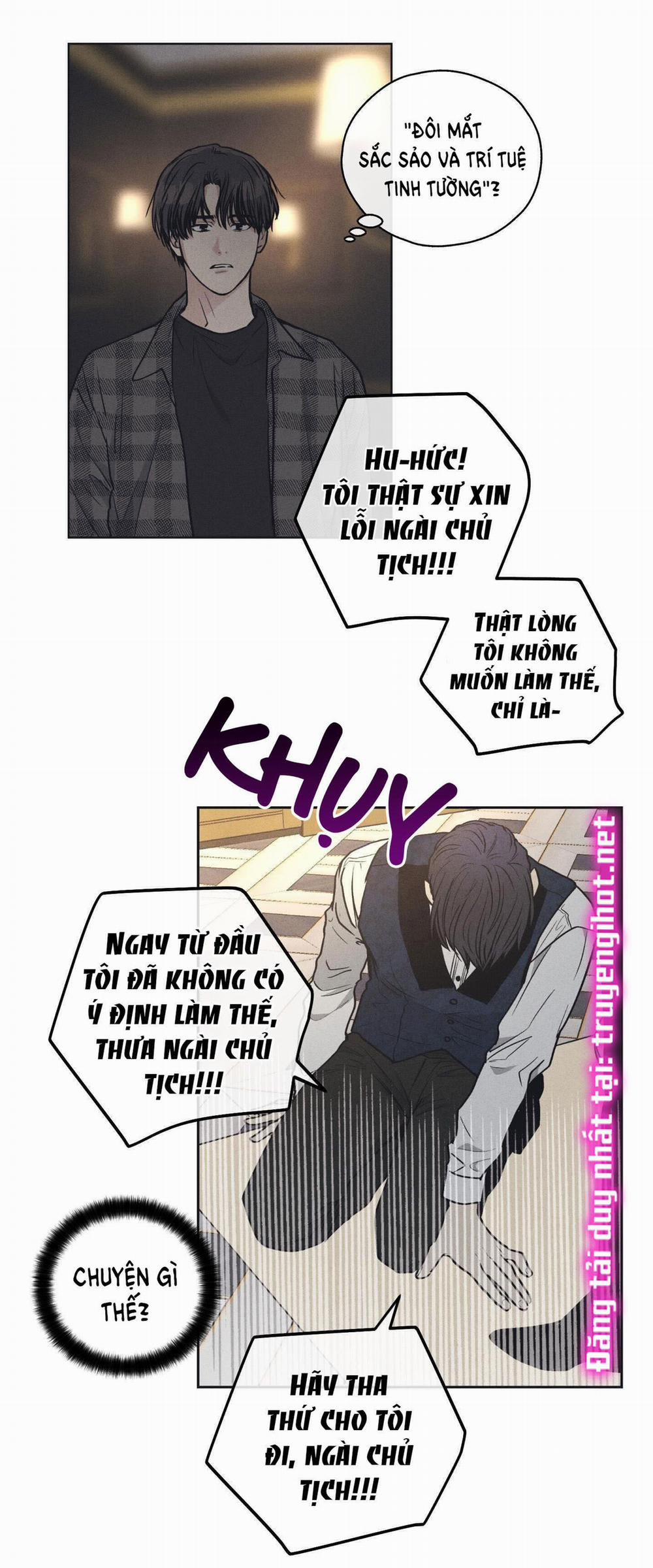 Phục Thù - Pay Back 21 trang 57