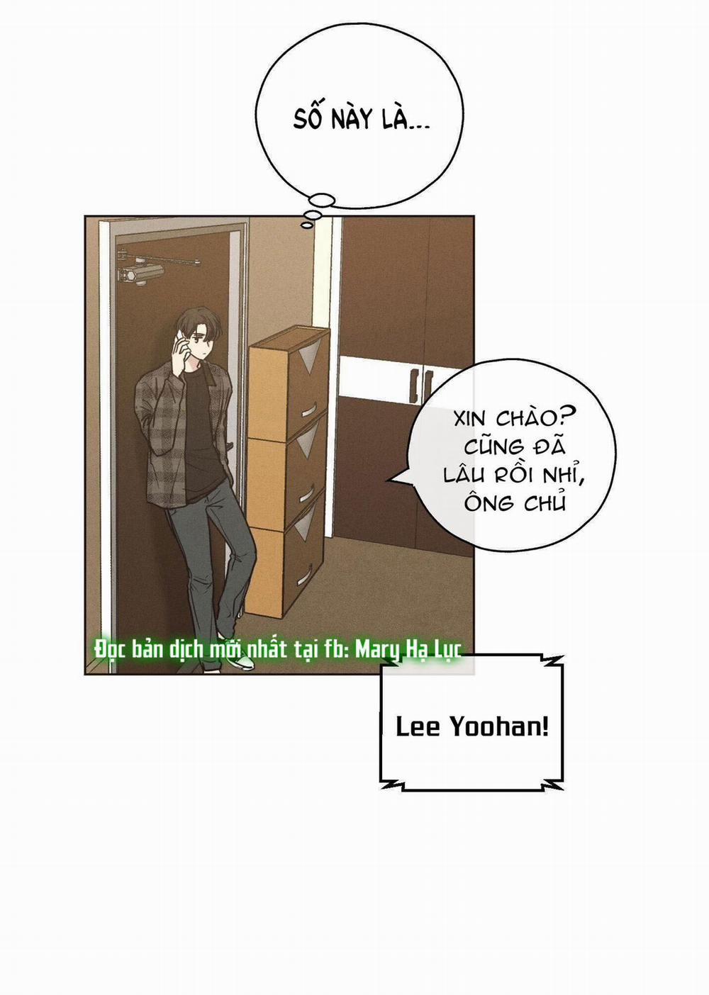 Phục Thù - Pay Back 21 trang 6