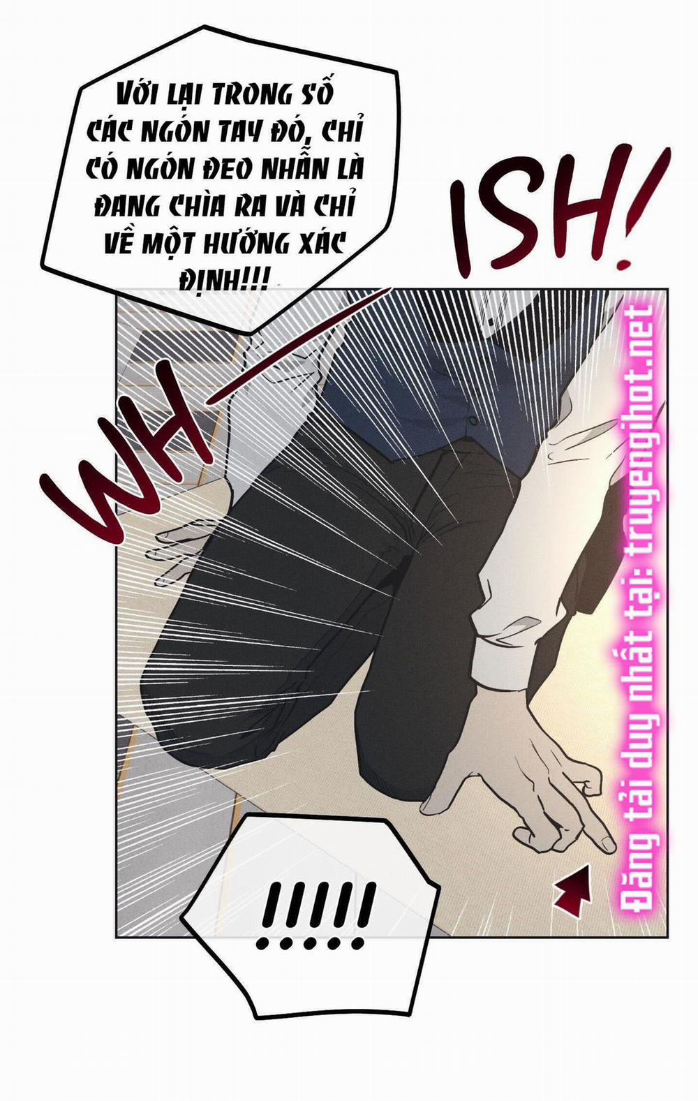 Phục Thù - Pay Back 21 trang 60