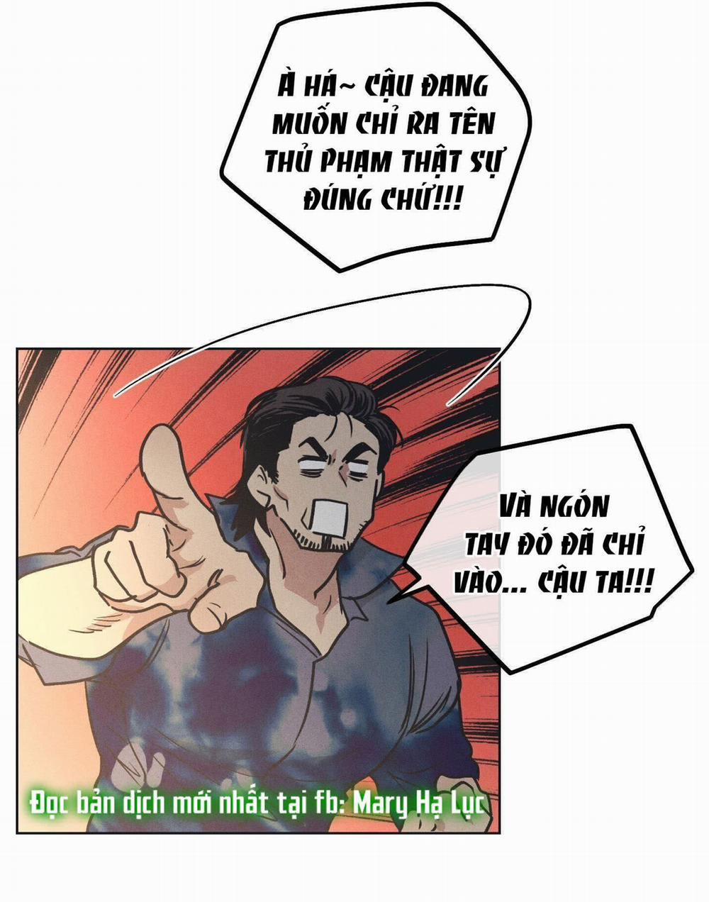 Phục Thù - Pay Back 21 trang 61