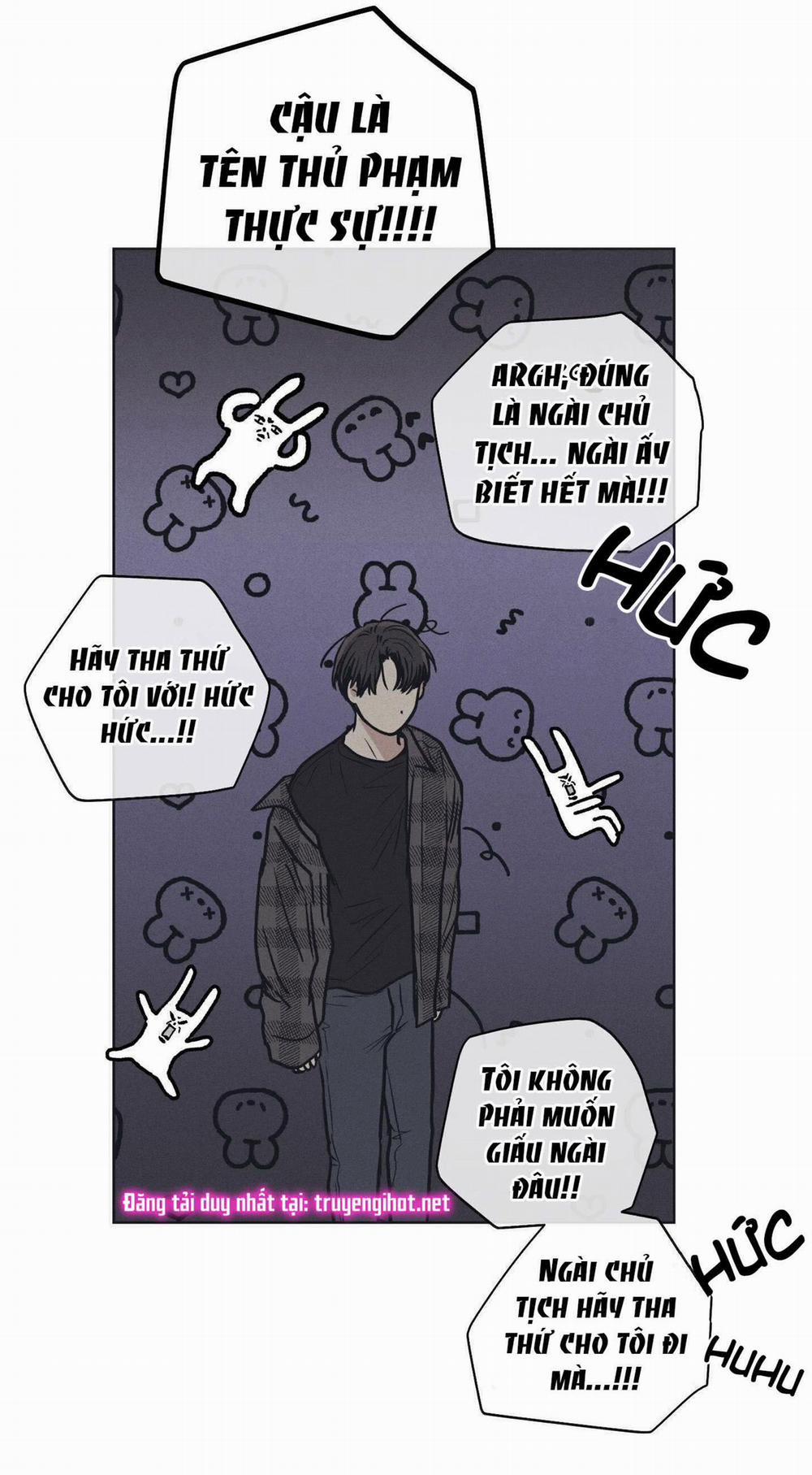 Phục Thù - Pay Back 21 trang 63