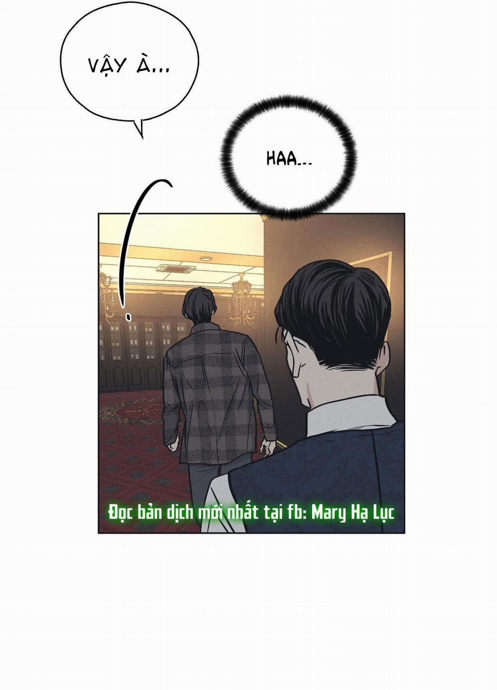 Phục Thù - Pay Back 21 trang 67