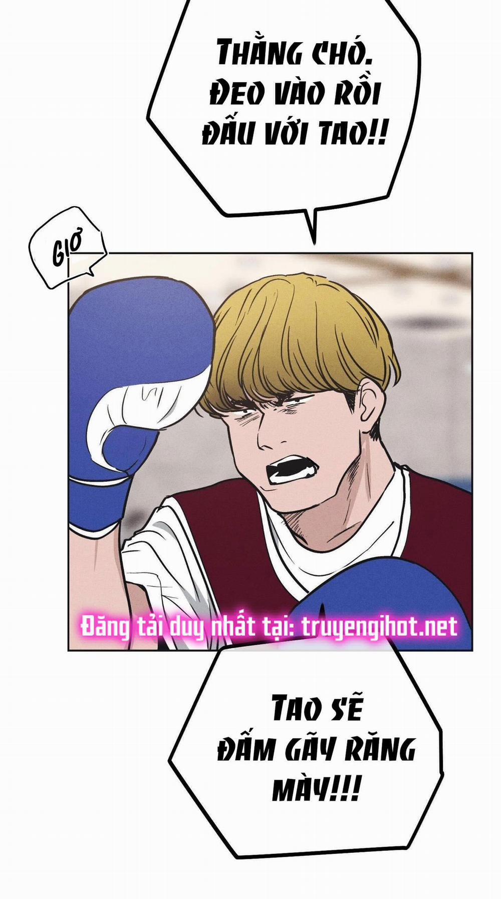 Phục Thù - Pay Back 21 trang 75