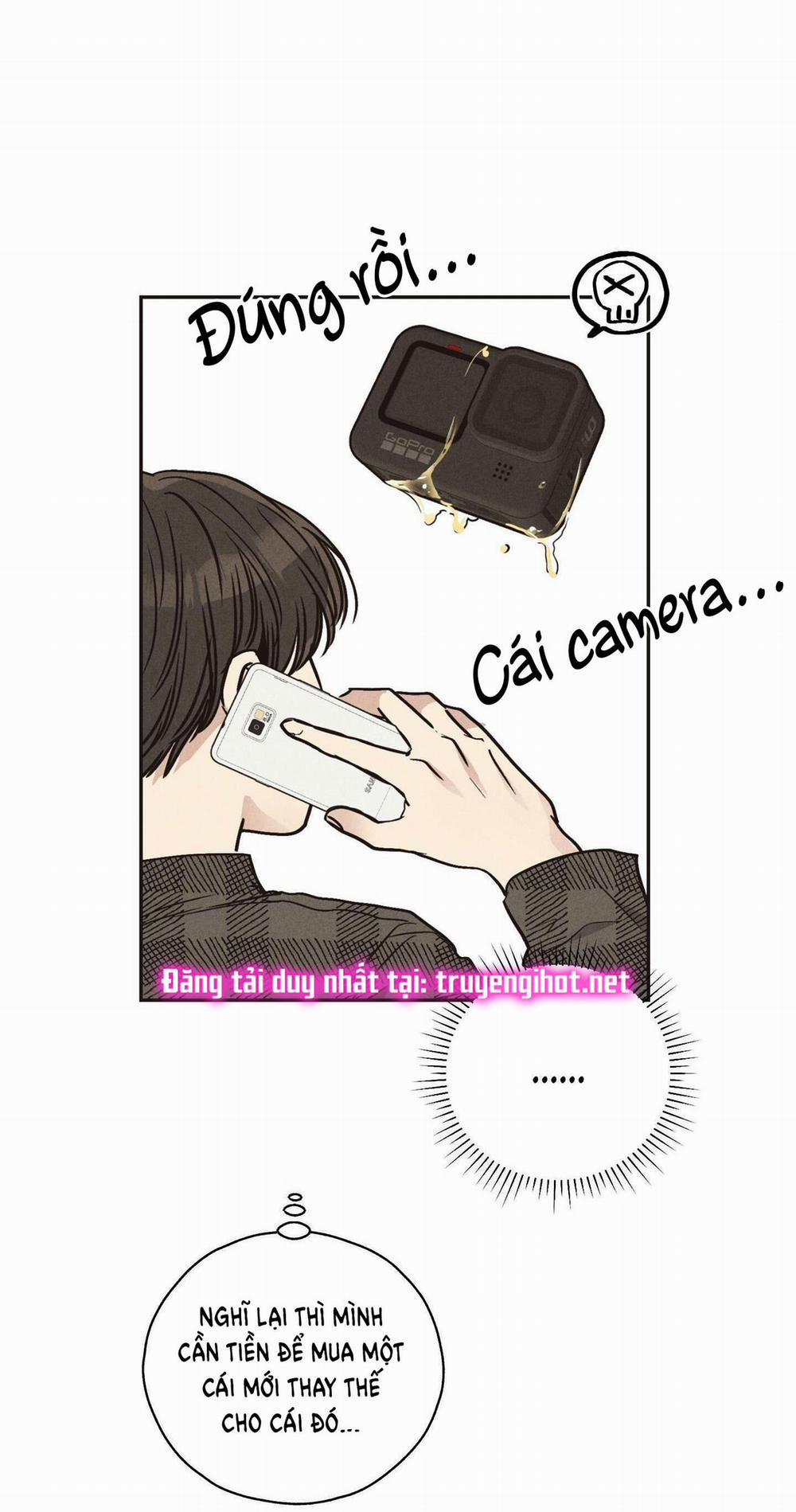 Phục Thù - Pay Back 21 trang 9